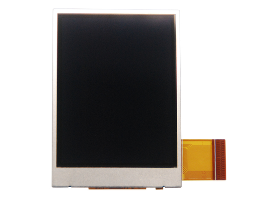 좋은 가격 높은 콘트라스트 비율 IPS TFT LCD 디스플레이 300cd/m2 밝기 저전압 작동 온라인으로