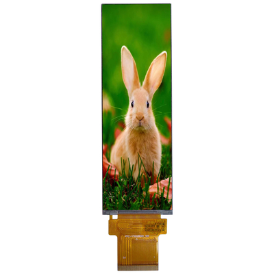좋은 가격 5.2in IPS TFT LCD 디스플레이 넓은 온도 범위 RGB MIPI 인터페이스 온라인으로