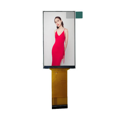 좋은 가격 30.0인치 IPS 색상 360 * 640 인터페이스 16 비트 RGB / 3 SPI 40PIN 산업 TFT LCD 화면 온라인으로