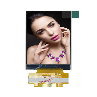좋은 가격 1.77인치 IPS 디스플레이 화면 128 * 160 수직 RGB 인터페이스 14PIN 계기 제어 화면 온라인으로