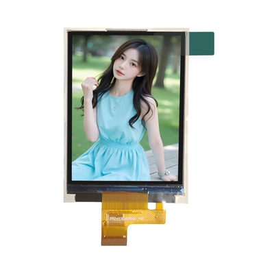 quality 3.2인치 IPS 풀뷰 컬러풀 수직 화면 240 * 320 해상도 8BIT MCU 인터페이스 작은 디스플레이 화면 factory