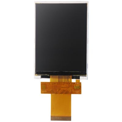 quality 24비트 RGB/MIPI 인터페이스 TFT LCD 화면과 백색 LED*8 백라이트 factory