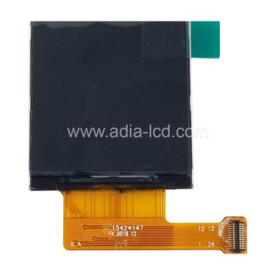 좋은 가격 RoHS 인증 및 IOVCC 1.8V VF 3.2V의 최적 작동 전압을 갖춘 고해상도 RGB 416*1280 TFT LCD 디스플레이 온라인으로