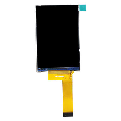 좋은 가격 RoHS 320x480 터치 TFT 디스플레이, Mipi 인터페이스 산업 터치 디스플레이 온라인으로