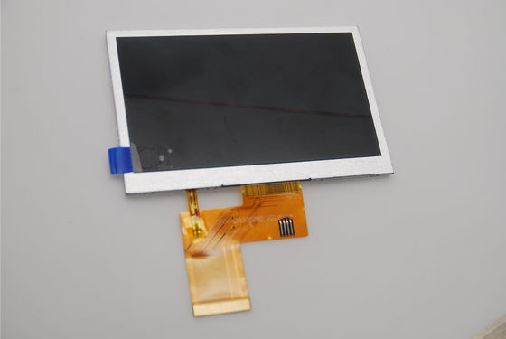좋은 가격 480*272 ST7282 IC 4.3 TFT LCD 터치스크린(IPS 패널 포함) 온라인으로