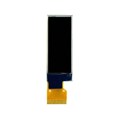 좋은 가격 Arduio용 0.91 인치 128X32 Ssd1306 OLED 디스플레이 모듈 온라인으로