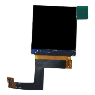 좋은 가격 240x240 St7789V 칩이 있는 1.3 인치 HMI 터치스크린 온라인으로