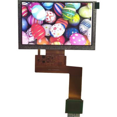 좋은 가격 RGB 인터페이스 5