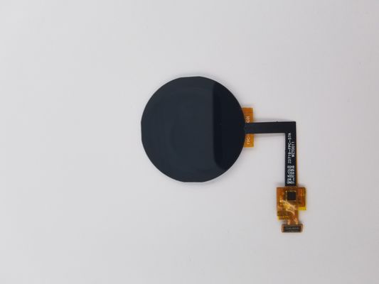 좋은 가격 RoHS 65K 컬러 ST7789V 1.22인치 TFT LCD 터치 스크린 온라인으로