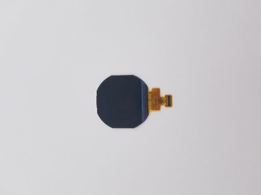 좋은 가격 St7789V 칩 230cd/M2 1.22인치 AMOLED 디스플레이 모듈 온라인으로