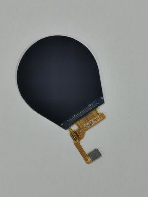 좋은 가격 라운드 240*240 SPI 인터페이스 1.3 인치 TFT LCD 디스플레이 온라인으로