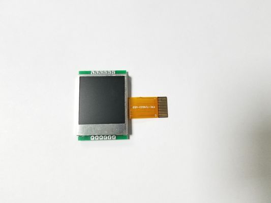 좋은 가격 ST7735 1.44 인치 햇빛 읽기 쉬운 LCD, 400cd/M2 높은 광도 LCD 디스플레이 온라인으로
