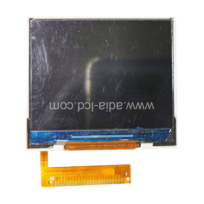 좋은 가격 2.0 인치 320*240 TFT LCD 디스플레이 모듈 ILI9342C 칩에 의하여 주문을 받아서 만들어지는 tft 디스플레이 온라인으로