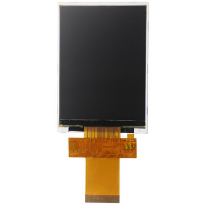 좋은 가격 RGB 인터페이스가 있는 16.7M 컬러 240x320 3.2인치 LCD 디스플레이 온라인으로