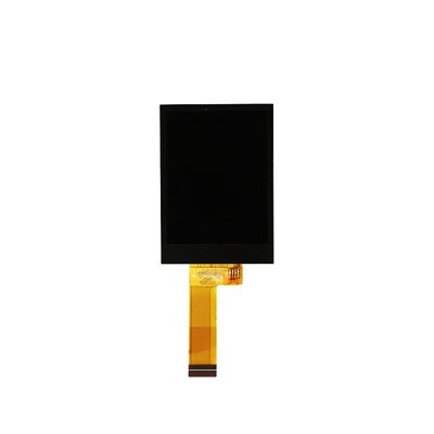 좋은 가격 8BIT MCU 인터페이스 LCD TFT 디스플레이, 2.4inch TFT 터치스크린 디스플레이 온라인으로