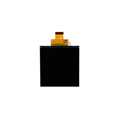 좋은 가격 YY1821 IC 720x720 IPS TFT 디스플레이 모듈 패널 3.95 인치 정사각형 온라인으로