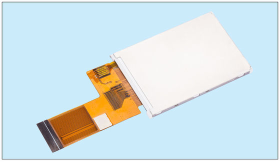 좋은 가격 300cd/M2 2 인치 TFT 디스플레이, ST7789V IC TFT LCD 터치스크린 온라인으로