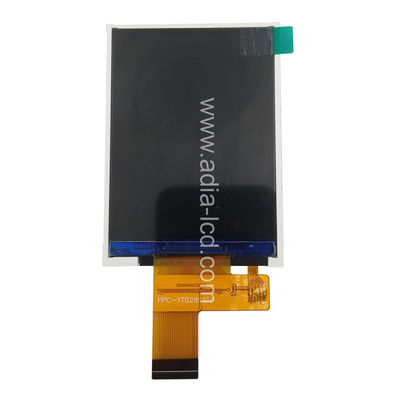 좋은 가격 262K 컬러 2.8인치 TFT LCD 디스플레이 온라인으로