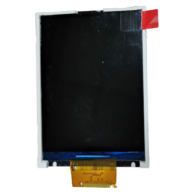 좋은 가격 똑똑한 기구를 위한 2.8 인치 ST7789V IC 240*320 SPI TFT LCD 디스플레이 온라인으로