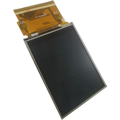 좋은 가격 ST7789V IC가 있는 37Pin 2.8 인치 320x240 TFT 저항막 터치스크린 온라인으로
