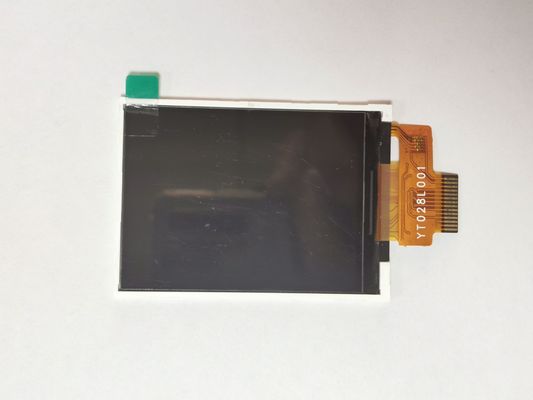 좋은 가격 ILI9341 드라이버 200cd/M2 TFT 디스플레이 모듈, 2.8 TFT SPI 240x320 온라인으로