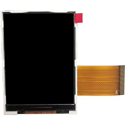 quality 16Bit MCU 인터페이스 ILI 9341 IC 2.8인치 TFT LCD 디스플레이 factory