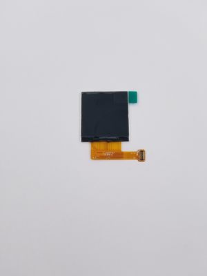 좋은 가격 스마트 시계용 1.54 인치 240X240 AMOLED 디스플레이 모듈 3SPI 인터페이스 온라인으로