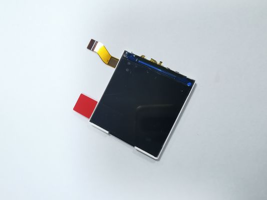 좋은 가격 똑똑한 시계를 위한 RoHS 65k 색깔 ST7789V 65k 색깔 IPS LCD 패널 사각 온라인으로
