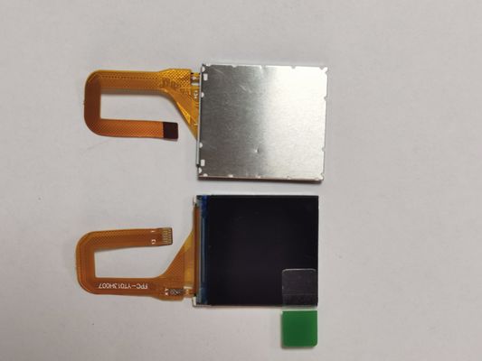 좋은 가격 똑똑한 시계 LCD 스크린을 위한 정연한 240xRGBx240 1.3 인치 OLED 디스플레이 모듈 온라인으로