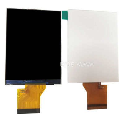 좋은 가격 ILI8961A 구동 IC 16.7M 컬러 2.7인치 TFT LCD 디스플레이 온라인으로