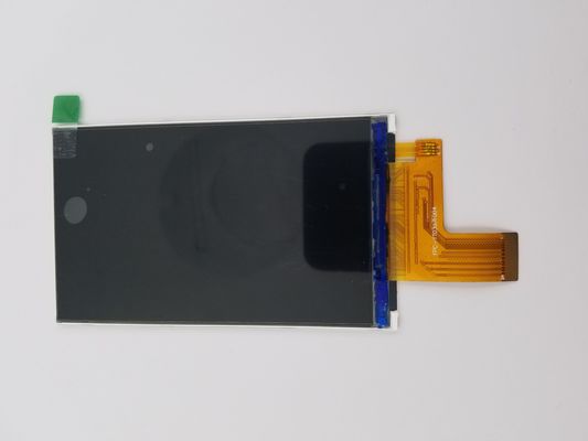 좋은 가격 RoHS 3.97인치 480xRGBx800 TFT LCD 디스플레이 1670만 컬러 온라인으로