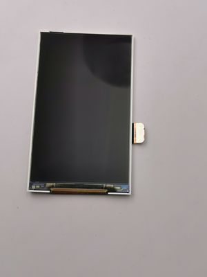 좋은 가격 Mipi Dsi 인터페이스가 있는 St7701s IC 480x800 도트 TFT LCD 디스플레이 모듈 온라인으로