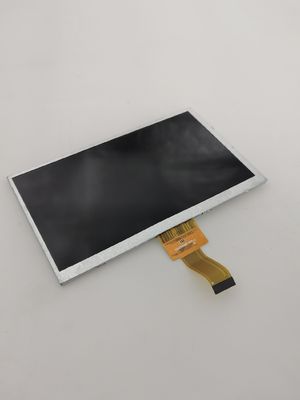좋은 가격 1024x600 30 핀 LCD 디스플레이, RGB 인터페이스 7 인치 TFT 터치스크린 온라인으로