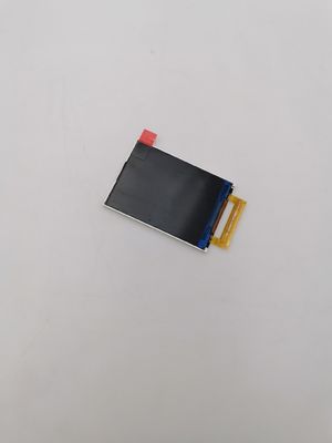좋은 가격 2.4 인치 240x320 TFT LCD 모듈, 250cd/M2 TFT 컬러 디스플레이 온라인으로
