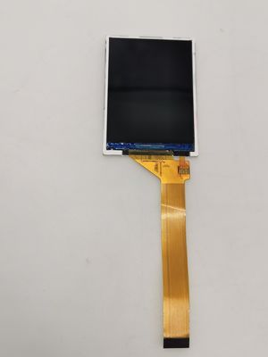 좋은 가격 2.8 인치 37Pin TFT LCD 터치스크린, ST7789V IC TFT 컬러 디스플레이 온라인으로