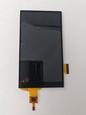 좋은 가격 ILI9806G IC 480*854 MIPI 인터페이스 5인치 LCD 터치스크린 온라인으로