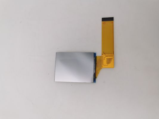 좋은 가격 SPI 인터페이스 ST7701 2.4 인치 LCD 디스플레이, 300cd/M2 고광도 LCD 디스플레이 온라인으로