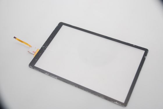 좋은 가격 휴대용 dvd 플레이어들을 위한 7 인치 1024x600 TFT LCD 전기 용량 터치 스크린 온라인으로