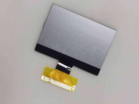 좋은 가격 1/9 바이어스 구동 기능이 있는 FSTN 128x64 MPU 인터페이스 LCD 그래픽 모듈 온라인으로