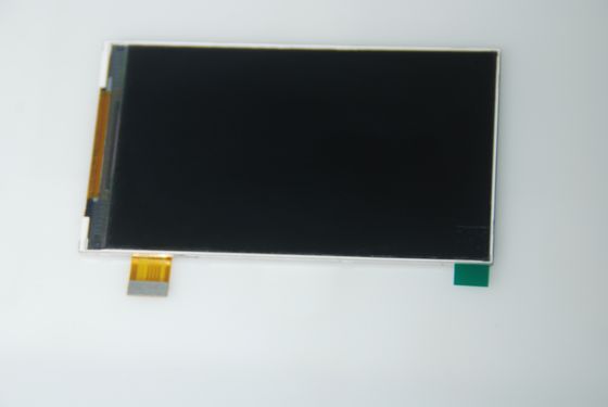좋은 가격 RoHS 480X800 3.97 인치 Mipi Dsi 터치스크린(화이트 8 LED 포함) 온라인으로