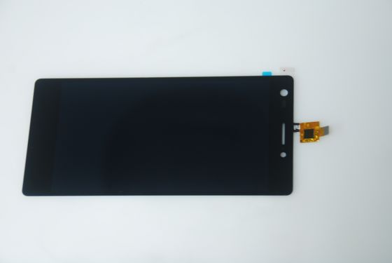 좋은 가격 5인치 St7701s 드라이버 480xRGBx854 TFT LCD 터치 스크린 온라인으로