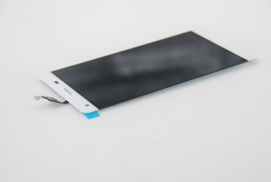 좋은 가격 Mipi Dsi 공용영역을 가진 RoHS 720*1280 5.0inch TFT LCD 터치스크린 온라인으로
