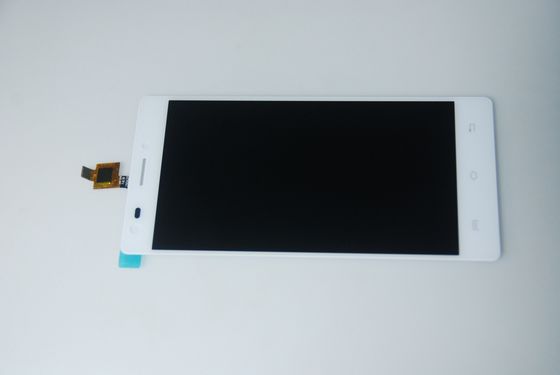 좋은 가격 ST7701S IC 350cd/M2 5인치 정전식 터치스크린 온라인으로