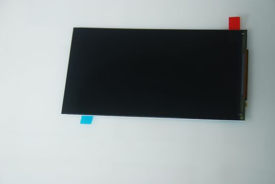 좋은 가격 Mipi Dsi 인터페이스가 있는 5inch 16.7M 컬러 LCD 문자 모듈 St7701s 드라이버 온라인으로