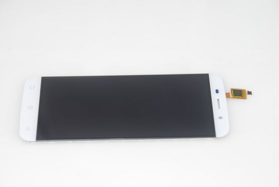 좋은 가격 MIPI DSI 인터페이스 350cd/M2 IPS 패널이 있는 5인치 LCD 터치스크린 온라인으로
