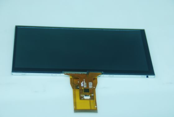 좋은 가격 16.7M 색상 7.0 인치 TFT LCD 스크린, 800x480 결의안 50 핀 LCD 디스플레이 온라인으로