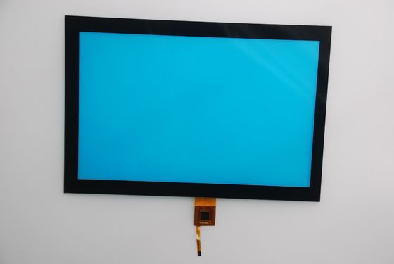좋은 가격 10.1 800x480 TFT 전기 용량 터치 스크린 IIC 인터페이스로 조금씩 움직이세요 온라인으로