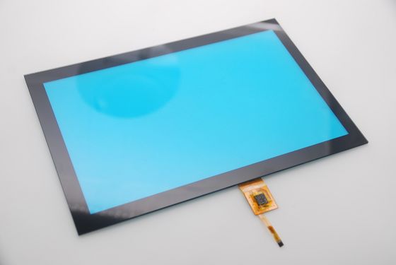 좋은 가격 3.5 인치 TFT LCD 터치 스크린 고해상도 액정 화면 18Bit RGB 인터페이스 온라인으로