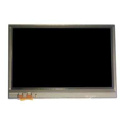 좋은 가격 NEC 4.1 인치 800x480 LTPS TFT LCD 디스플레이 모듈 16.7M 컬러 온라인으로