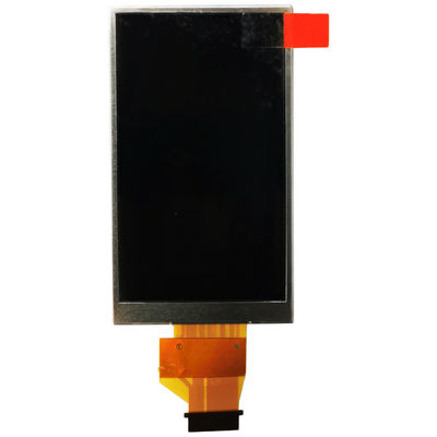 좋은 가격 3.0 인치 QVGA 135PPI 320x240 TFT 디스플레이 모듈 RGB 인터페이스 온라인으로